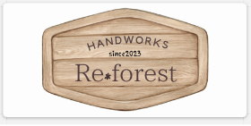 Handworks Re*forest